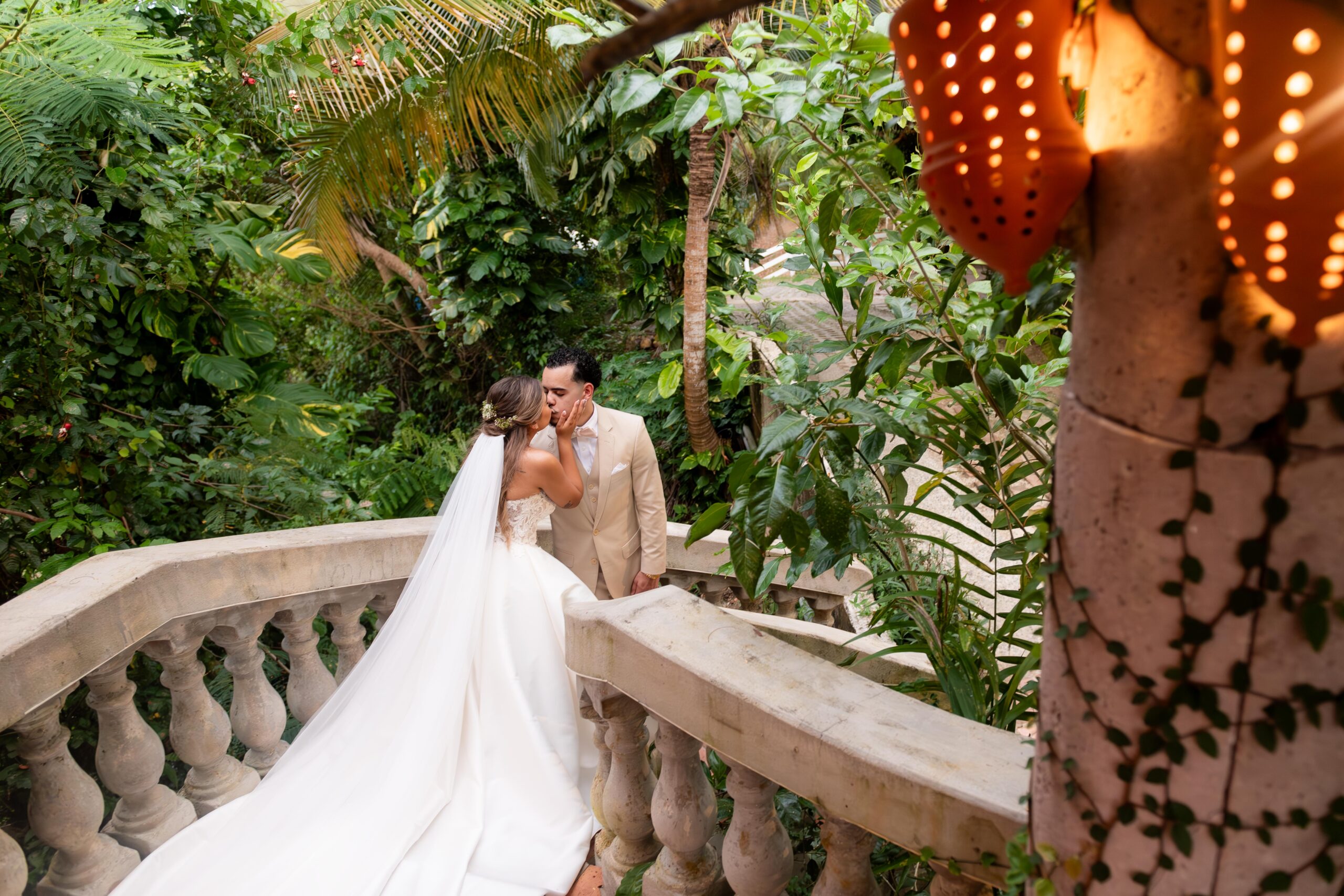 Thania Auri Photography- Hacienda Siesta Alegre- Damily &amp; Damon- Wedding-388